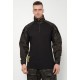 Тактическая рубашка EmersonGear G3 Combat, цвет Multicam Black арт.: EM9256C MCBK